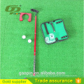 Neuheit billig Office Minigolf Set für die Förderung Golf Eisen Set und Golf Geschenkset